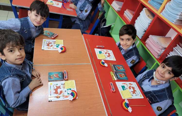 ایجاد انگیزه ی نشانه ی "ر" با تشکر از آقای خادمیان عزیز 5