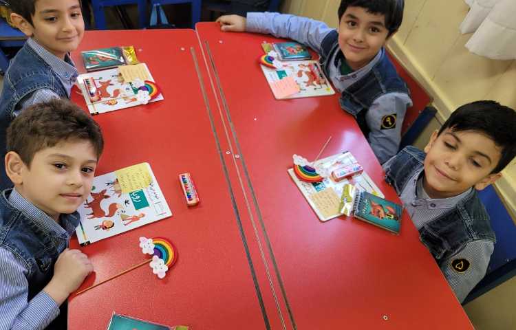 ایجاد انگیزه ی نشانه ی "ر" با تشکر از آقای خادمیان عزیز 7