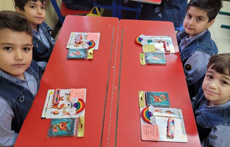 ایجاد انگیزه ی نشانه ی "ر" با تشکر از آقای خادمیان عزیز 9