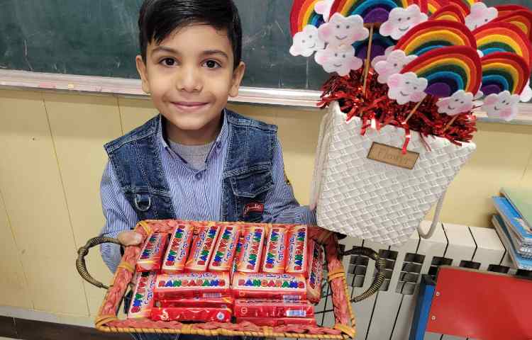 ایجاد انگیزه ی نشانه ی "ر" با تشکر از آقای خادمیان عزیز