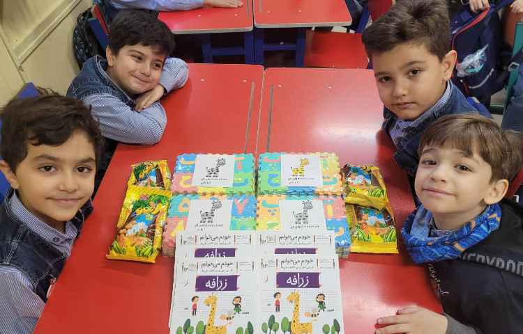 ایجاد انگیزه ی نشانه ی "ز" با تشکر از آقای آرش رضایی 11