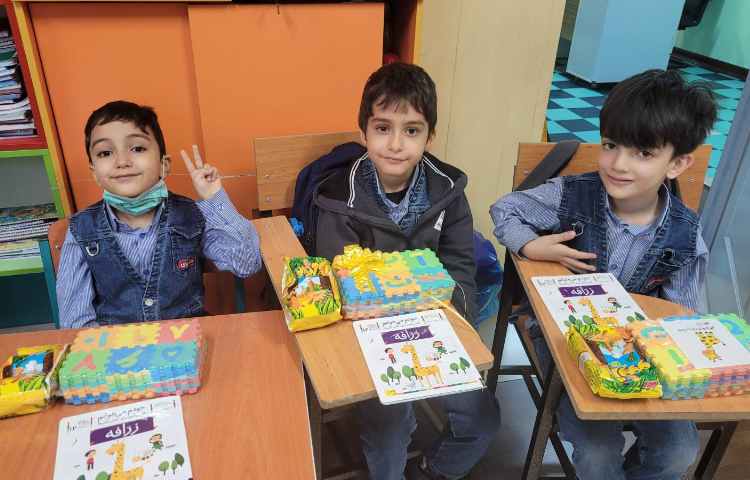 ایجاد انگیزه ی نشانه ی "ز" با تشکر از آقای آرش رضایی 2