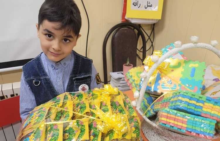 ایجاد انگیزه ی نشانه ی "ز" با تشکر از آقای آرش رضایی 3