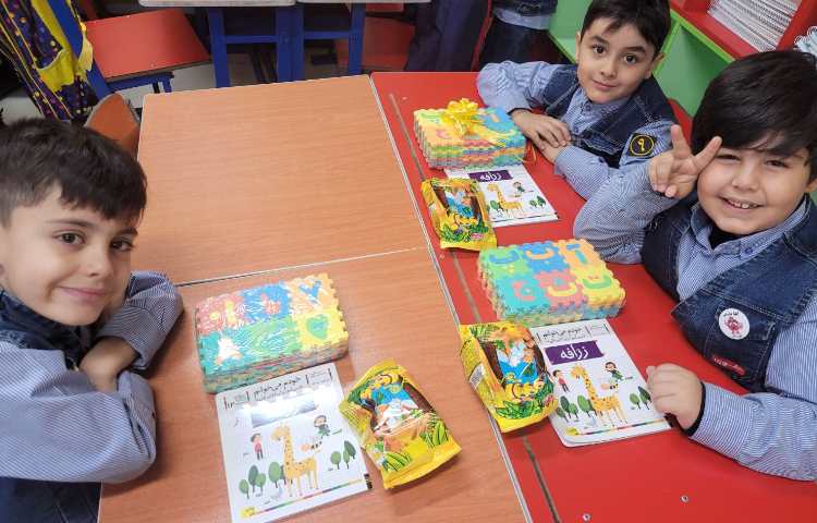 ایجاد انگیزه ی نشانه ی "ز" با تشکر از آقای آرش رضایی 6