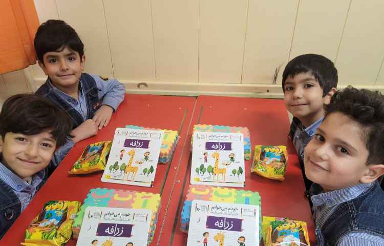 ایجاد انگیزه ی نشانه ی "ز" با تشکر از آقای آرش رضایی 9