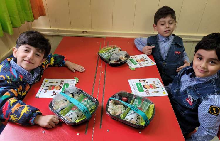 ایجاد انگیزه ی نشانه ی س با تشکر از آقای پارسا پیروزخواه عزیز 10