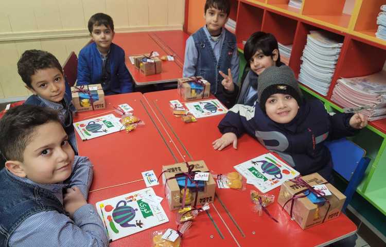 ایجاد انگیزه ی نشانه ی "ق" با تشکر از آقای ماهان کیایی 8