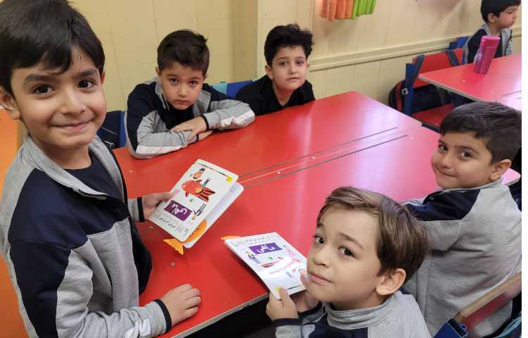 ایجاد انگیزه ی نشانه ی م با تشکر از جناب آقای موسوی 2