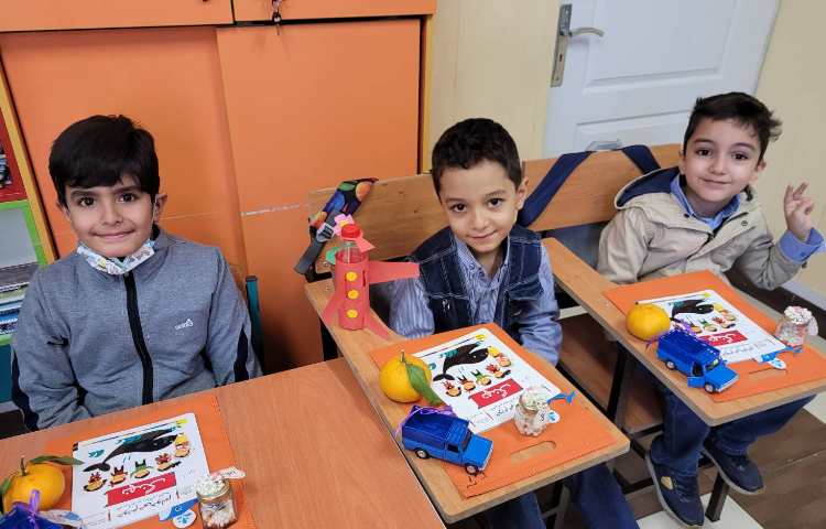 ایجاد انگیزه ی نشانه ی "ن" با تشکر از آقای آریا رضایی عزیز 2