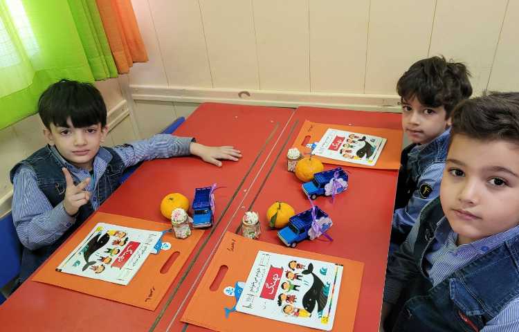 ایجاد انگیزه ی نشانه ی "ن" با تشکر از آقای آریا رضایی عزیز 5