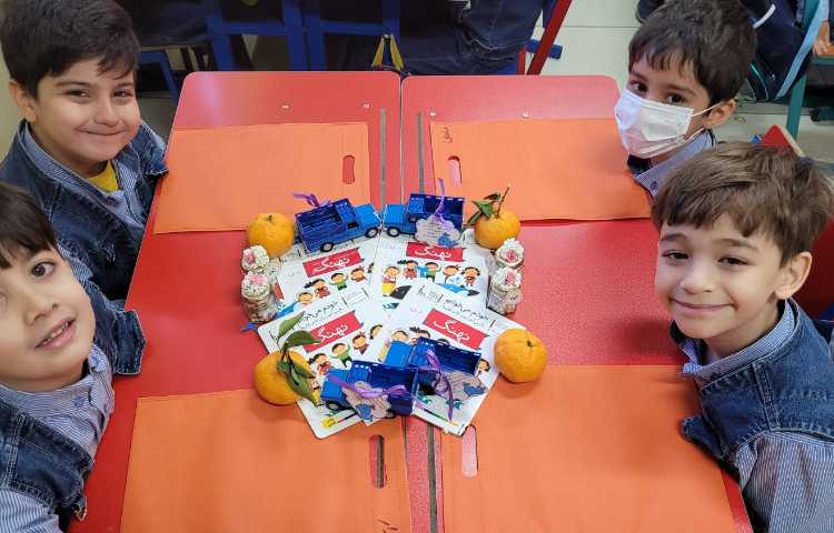 ایجاد انگیزه ی نشانه ی "ن" با تشکر از آقای آریا رضایی عزیز 7