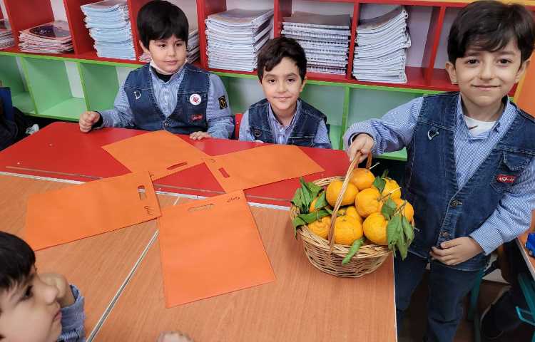 ایجاد انگیزه ی نشانه ی "ن" با تشکر از آقای آریا رضایی عزیز 8