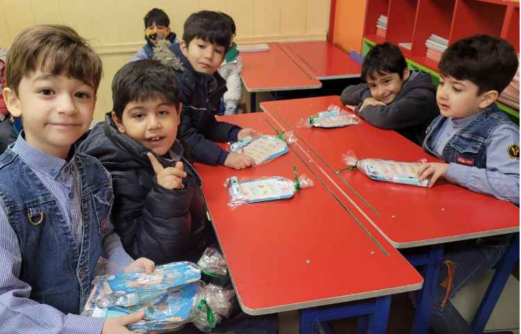 ایجاد انگیزه ی نشانه ی "چ" با تشکر از آقای رایمند مقدسی جو 2