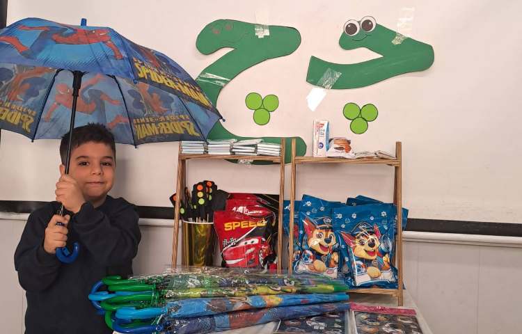 ایجاد انگیزه‌ی نشانه‌ی "چ" توسط آقای سینا پورآکان 1