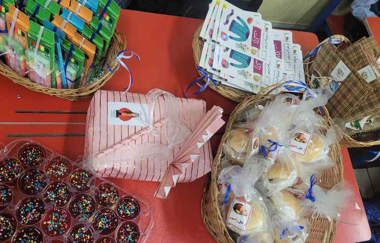 ایجاد انگیزه ی نشانه ی "ژ" با تشکر از آقای محمد کسری میررضی 1