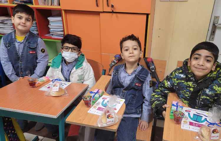 ایجاد انگیزه ی نشانه ی "ژ" با تشکر از آقای محمد کسری میررضی 10