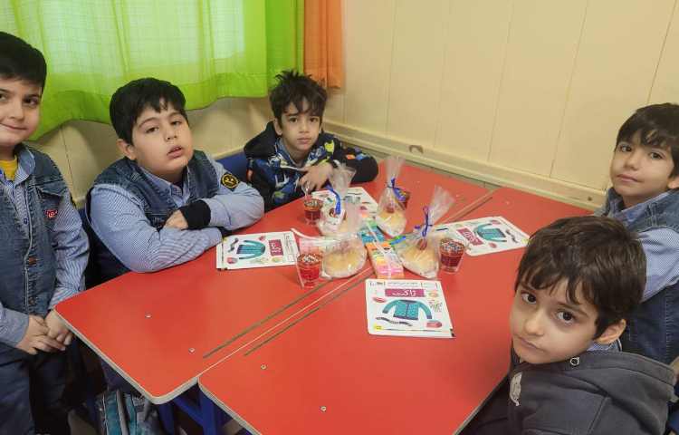 ایجاد انگیزه ی نشانه ی "ژ" با تشکر از آقای محمد کسری میررضی 2