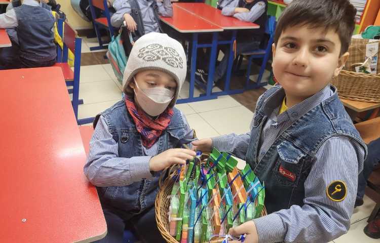 ایجاد انگیزه ی نشانه ی "ژ" با تشکر از آقای محمد کسری میررضی 3