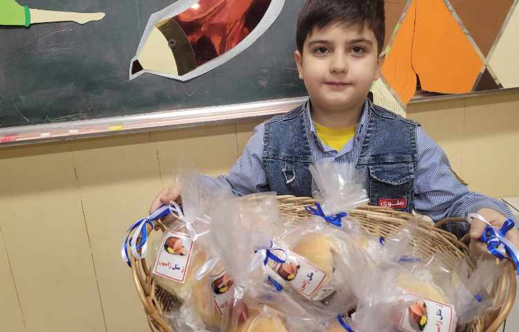 ایجاد انگیزه ی نشانه ی "ژ" با تشکر از آقای محمد کسری میررضی 8