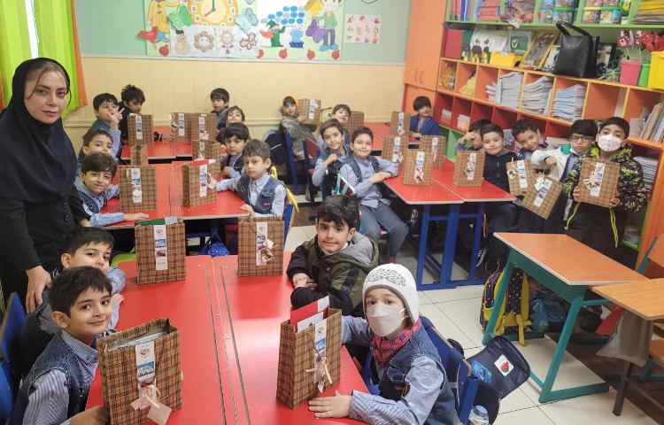 ایجاد انگیزه ی نشانه ی "ژ" با تشکر از آقای محمد کسری میررضی