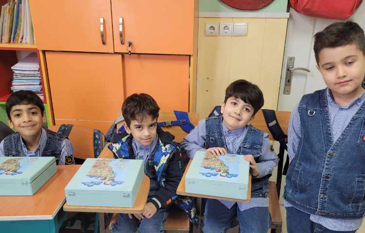 ایجاد انگیزه ی نشانه ی "گ" با تشکر از آقای اهورا غفاری 1