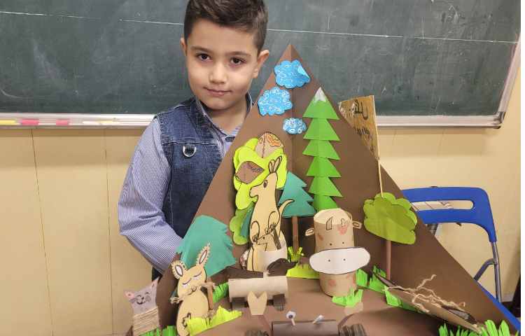 ایجاد انگیزه ی نشانه ی "گ" با تشکر از آقای اهورا غفاری 9