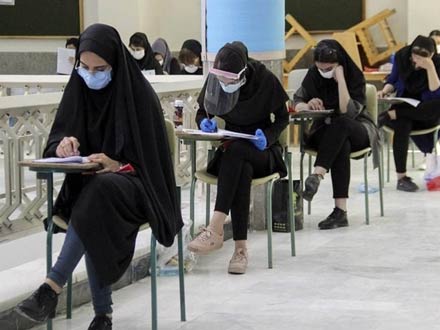 آغاز مرحله دوم ایجاد «سابقه تحصیلی» و «ترمیم نمره» کنکوری‌ها