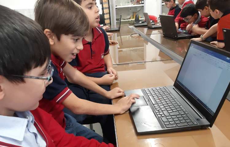 ایجاد فایل جدید به روش های مختلف 1