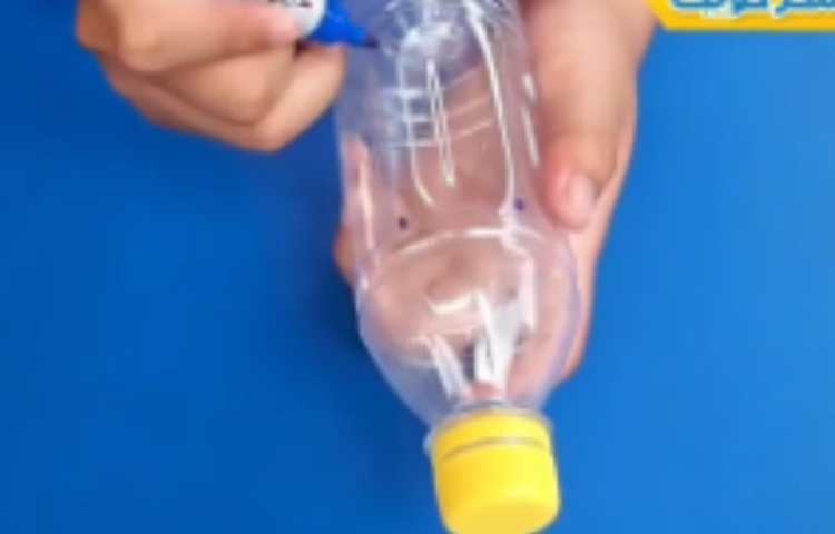 ایده برای ماشین بادکنکی