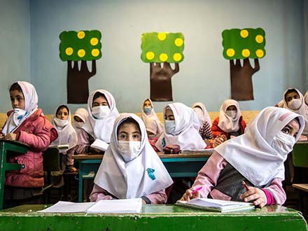 دستورالعمل تعطیلی مدارس بر اثر آلودگی هوا بازنگری می‌شود؟