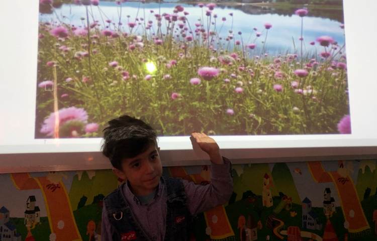 ایران‌شناسی(رودبار) توسط دانش اموز عزیز حامی حاتمی 1