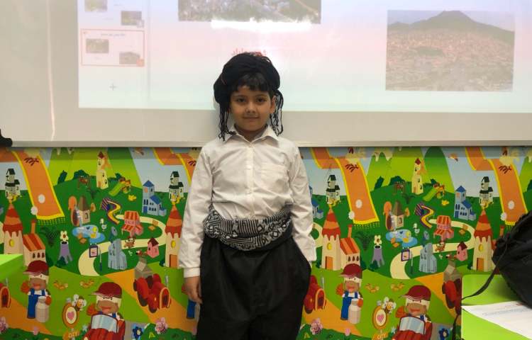 ایران‌شناسی(سنندج) توسط پارسا تاجیک عزیز 3