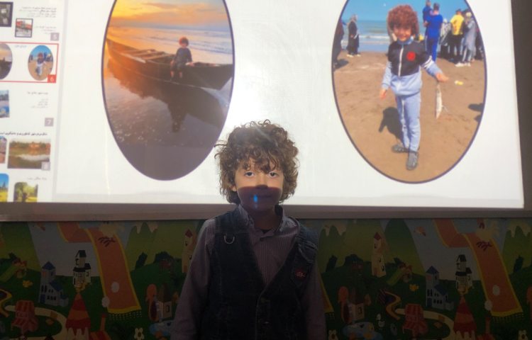 ایران‌شناسی:شهراد شیخی در مورد رشت 1