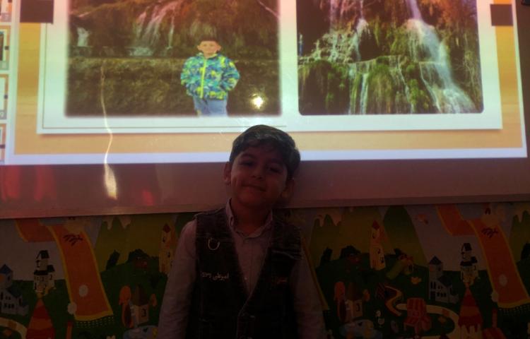 ایران‌شناسی(کاشان) توسط سیدامیرعلی موسوی 1