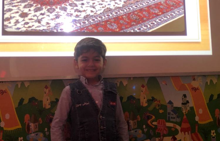 ایران‌شناسی(کاشان) توسط سیدامیرعلی موسوی 2