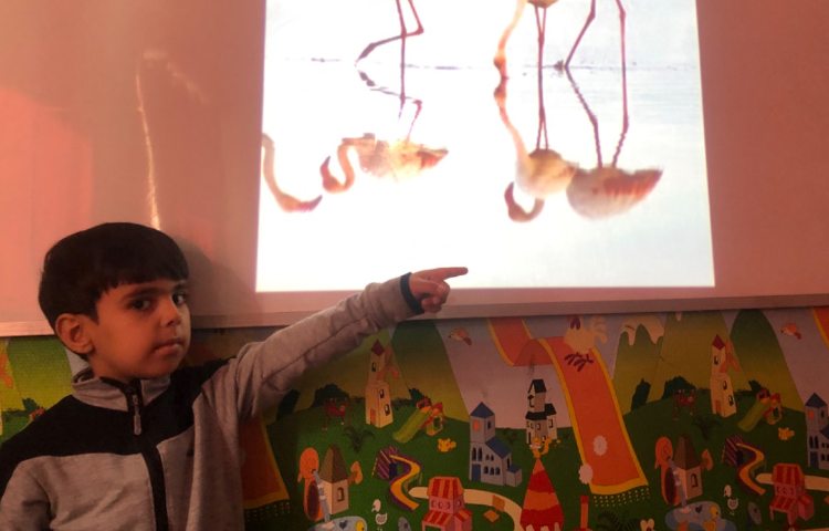 ایران‌شناسی: شهر ارومیه توسط ادرین حیدری 3