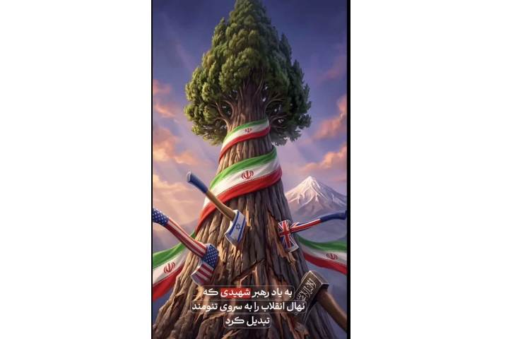 ایران من 3
