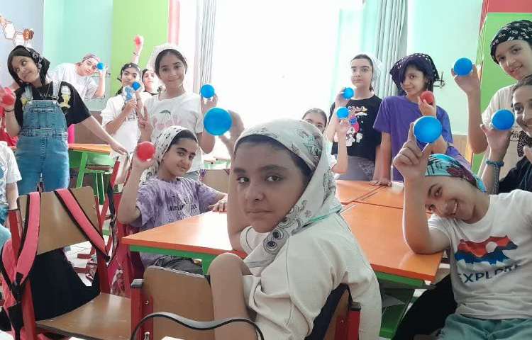 ایستگاه تندرستی 1