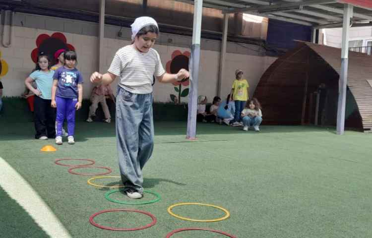 ایستگاه تندرستی 1