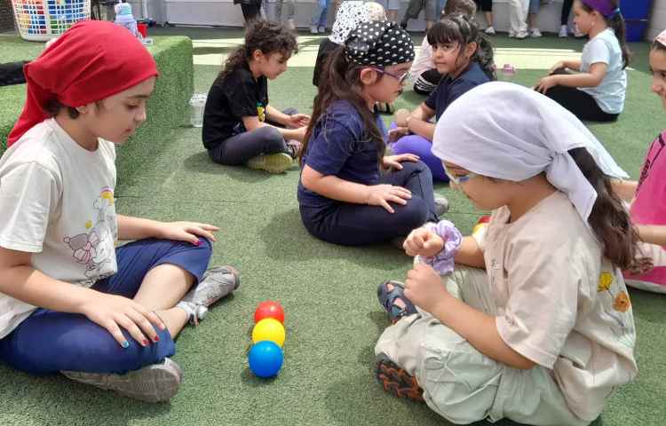 ایستگاه تندرستی 1