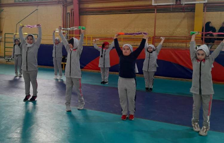 ایستگاه تندرستی 1