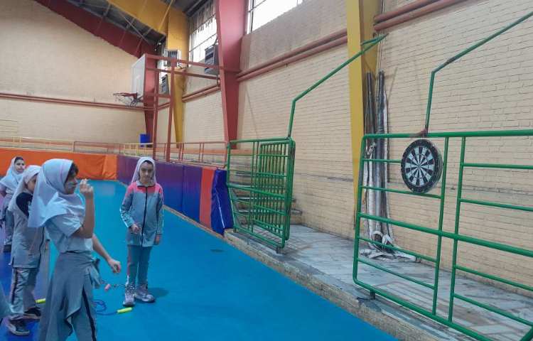 ایستگاه تندرستی 1