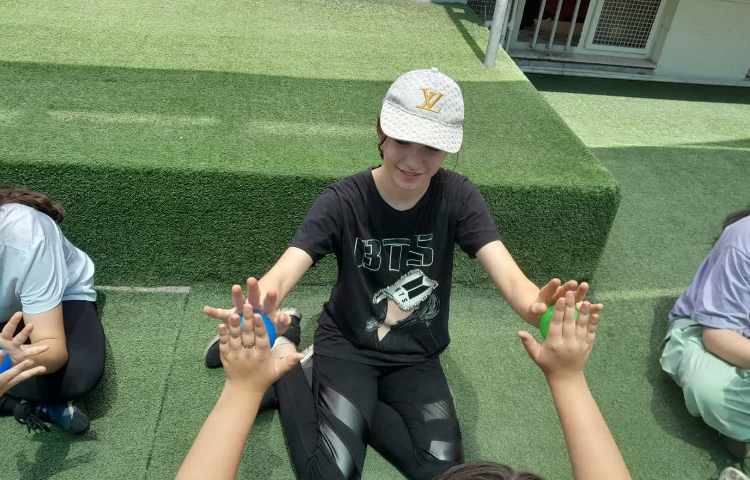 ایستگاه تندرستی 2