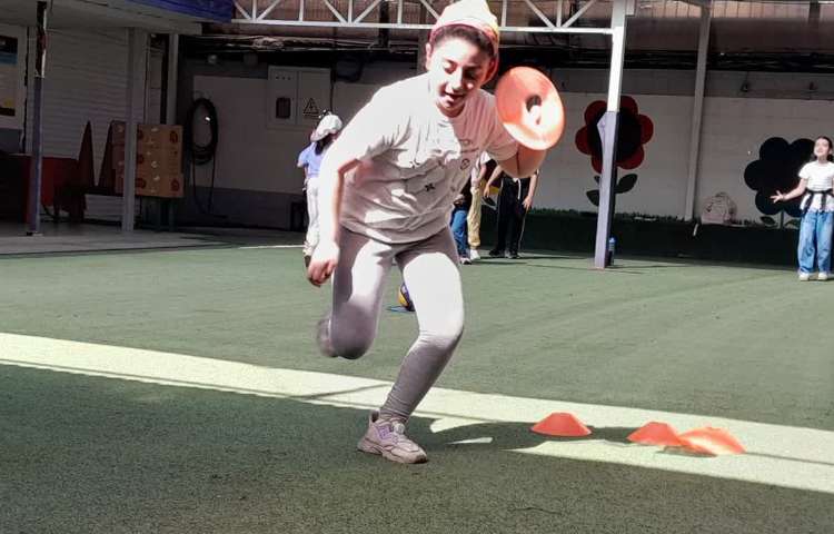 ایستگاه تندرستی 2