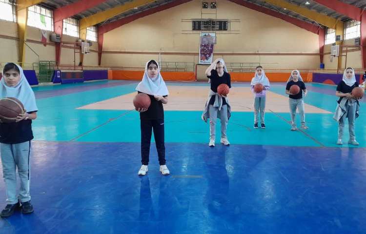 ایستگاه تندرستی 2