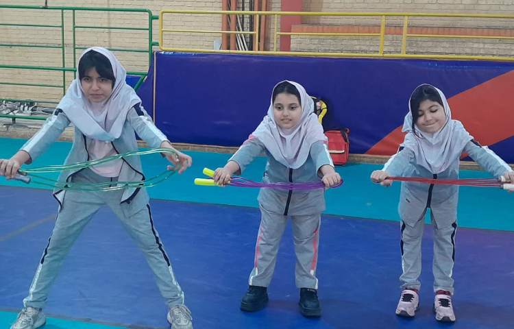 ایستگاه تندرستی 2