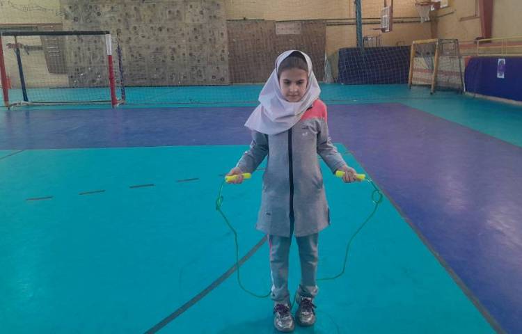 ایستگاه تندرستی 2