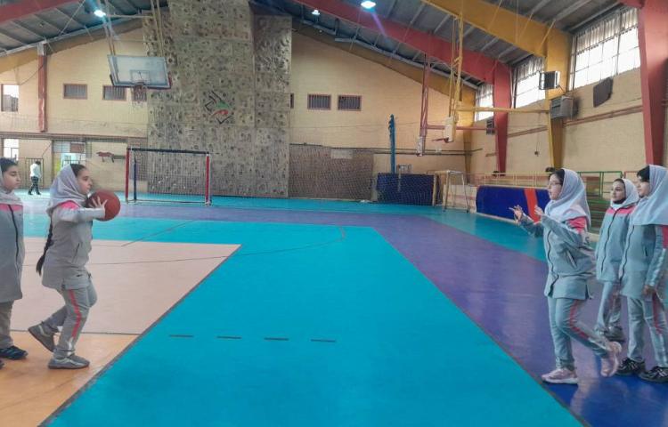 ایستگاه تندرستی 2