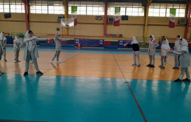 ایستگاه تندرستی 2