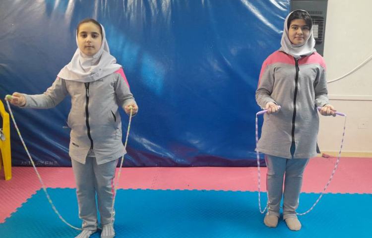 ایستگاه تندرستی 2